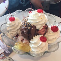 アイスクリーム 2018/04/23 19:42:40