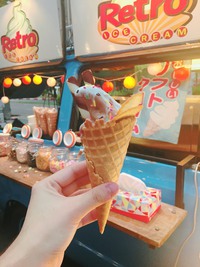 学校は食の宝庫！ 2018/04/13 16:10:25