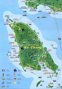 チャーン島
