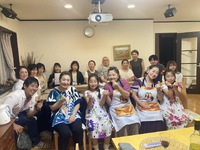 5月17日ワサナパーティー
