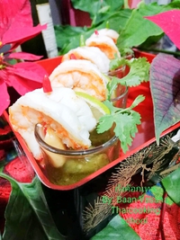 กุ้งค๊อกเทล