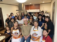 5月18日ワサナパーティー