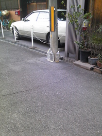 Soi 41・・・?