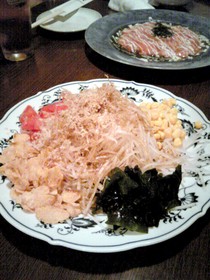半蔵(串カツ・おでん)
