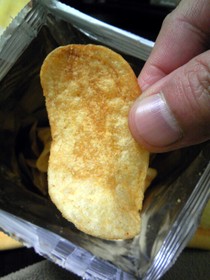 残念賞・・・