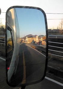 山燃ゆる・・・2