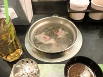 Shabu shi !?･･･（訪泰物語2010－④）