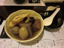 Shabu shi !?･･･（訪泰物語2010－④）