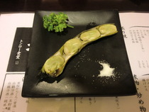 Shabu shi !?・・・(訪泰物語2010-④)
