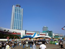 第8回タイフェスティバル2010大阪①
