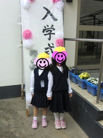 桜咲く･･･