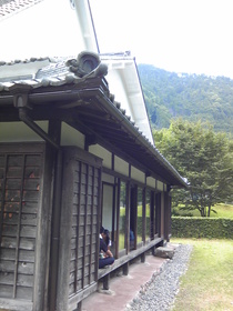 森物語村・・・体験記2