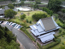 森物語村・・・体験記2