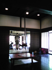 森物語村・・・体験記2