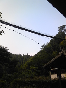 森物語村・・・体験記4