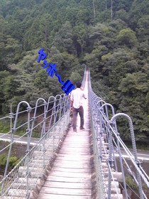 森物語村・・・体験記4