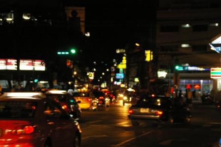 スクンビットsoi３