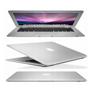 100%割引!13インチのマックブックエアーが0バーツ!