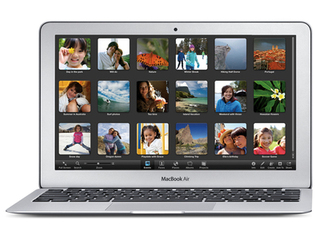 100%割引!マックブックエアー(MacBook Air)0バーツ