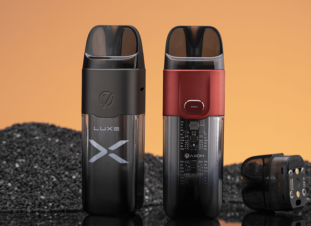 vaporesso-luxe-x