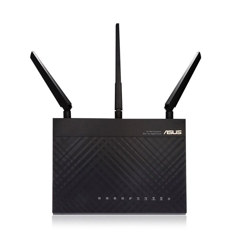 Asus RT-AC1900P Wireless Router for sale