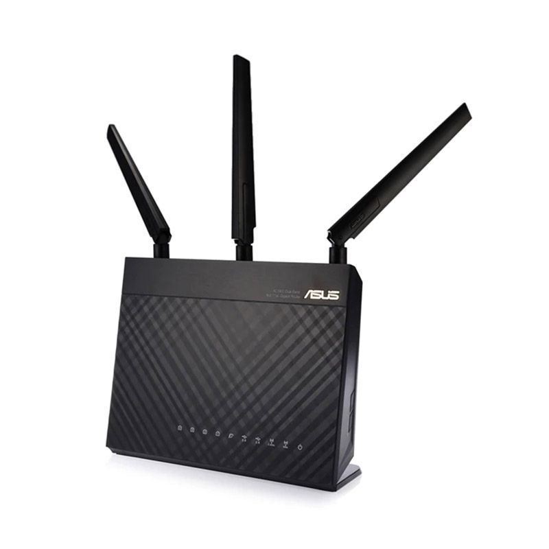 RT-AC1900P Wireless Router review