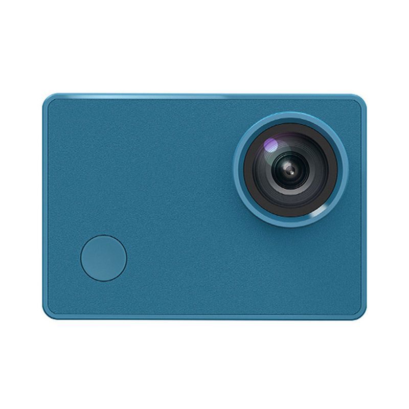 Xiaomi Mijia Seabird 4K Camera review