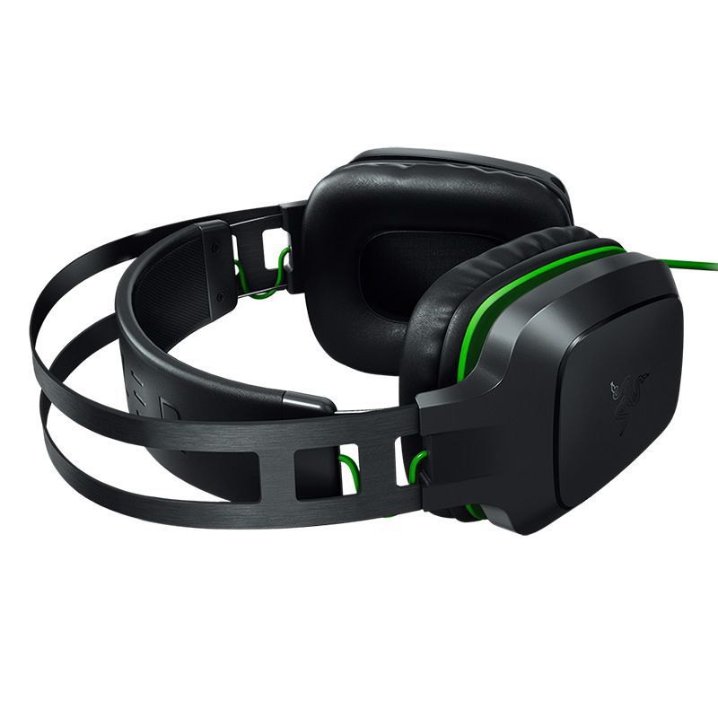 buy Razer Kraken Surround headphones