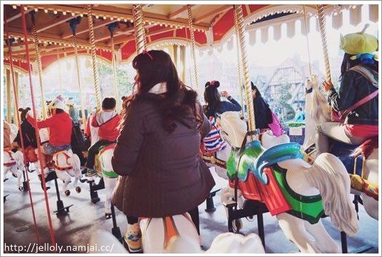 กลับไปเป็นเด็กอีกครั้งที่ Tokyo DisneyLand