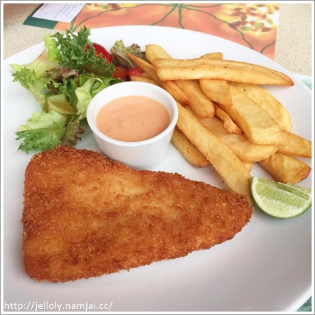จัดเต็มกับสเต็กฟินๆ และสลัดบาร์เติมได้ไม่อั้นที่ Sizzler จัดเต็มกับสเต็กฟินๆ และสลัดบาร์เติมได้ไม่อั้นที่ Sizzler