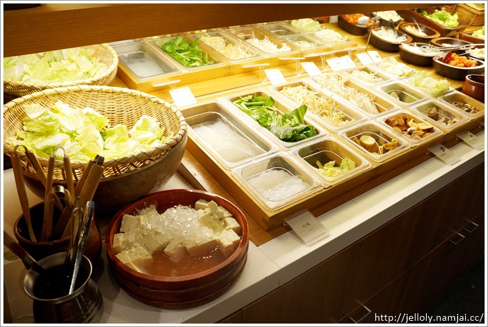 พาไปอร่อยกับบุฟเฟ่ต์ชาบูชาบูสุดฟิน Nabezo (鍋ぞう) @ Shibuya