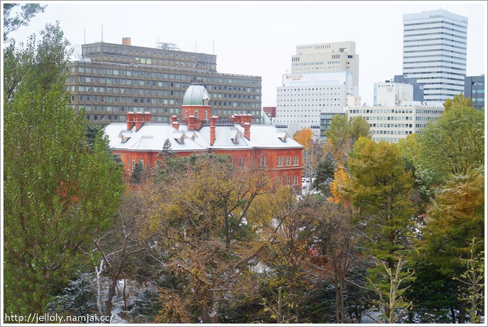 [ทริป 2 ฤดู in ฮอกไกโด #4] Sapporo 1 day trip: พาชมโรงงานขนม Shiroi Koibito Park “ISHIYA Chocolate Factory”