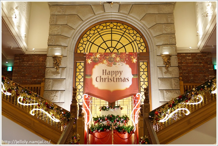 [ทริป 2 ฤดู in ฮอกไกโด #4] Sapporo 1 day trip: พาชมโรงงานขนม Shiroi Koibito Park “ISHIYA Chocolate Factory”