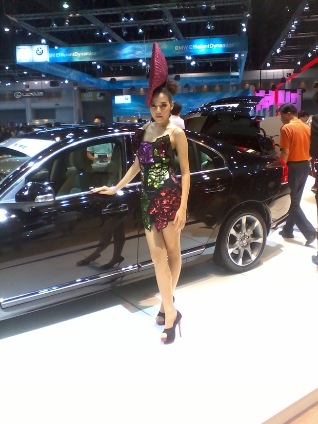 Motor Expo 2011