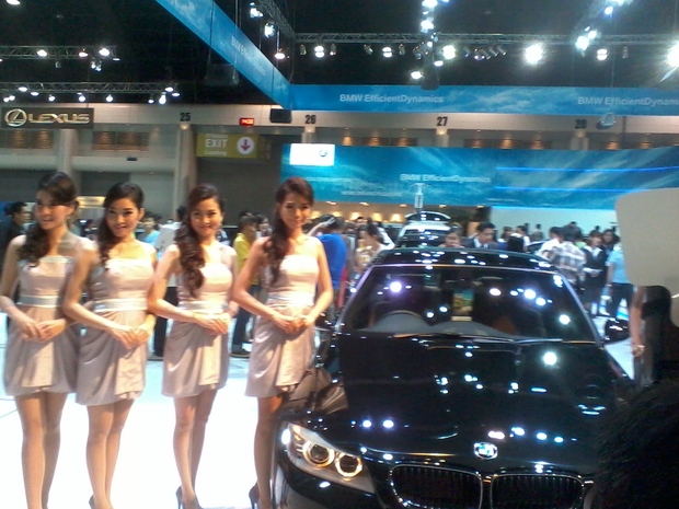 Motor Expo 2011