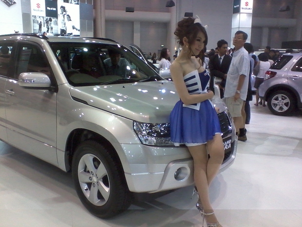 Motor Expo 2011