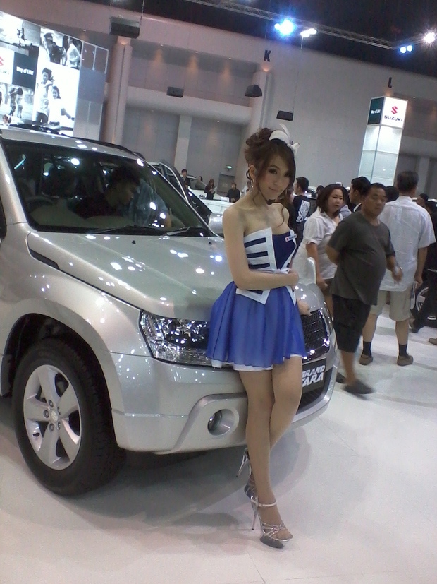 Motor Expo 2011