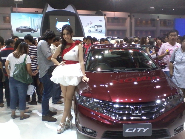 Motor Expo 2011