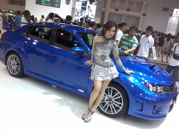 Motor Expo 2011