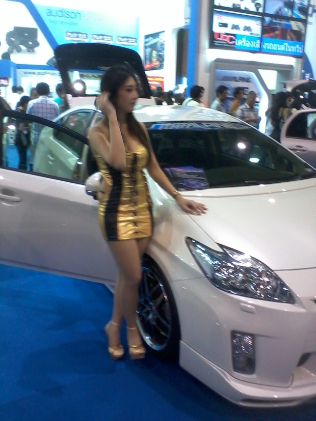 Motor Expo 2011