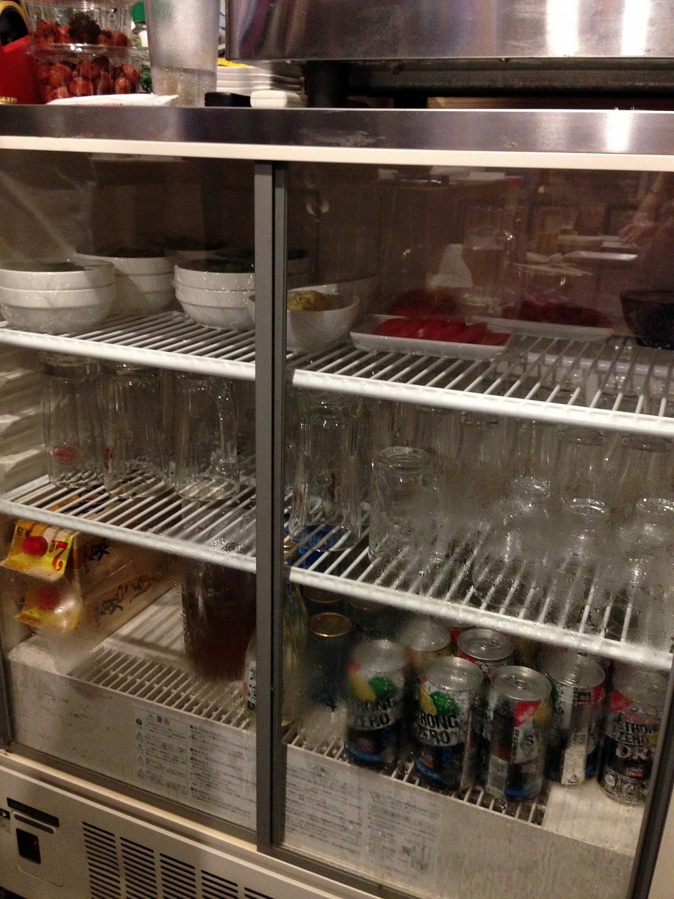 那覇・昼飲み部 ≪ ええかげん ≫ 那覇・昼飲み部 ≪ ええかげん ≫