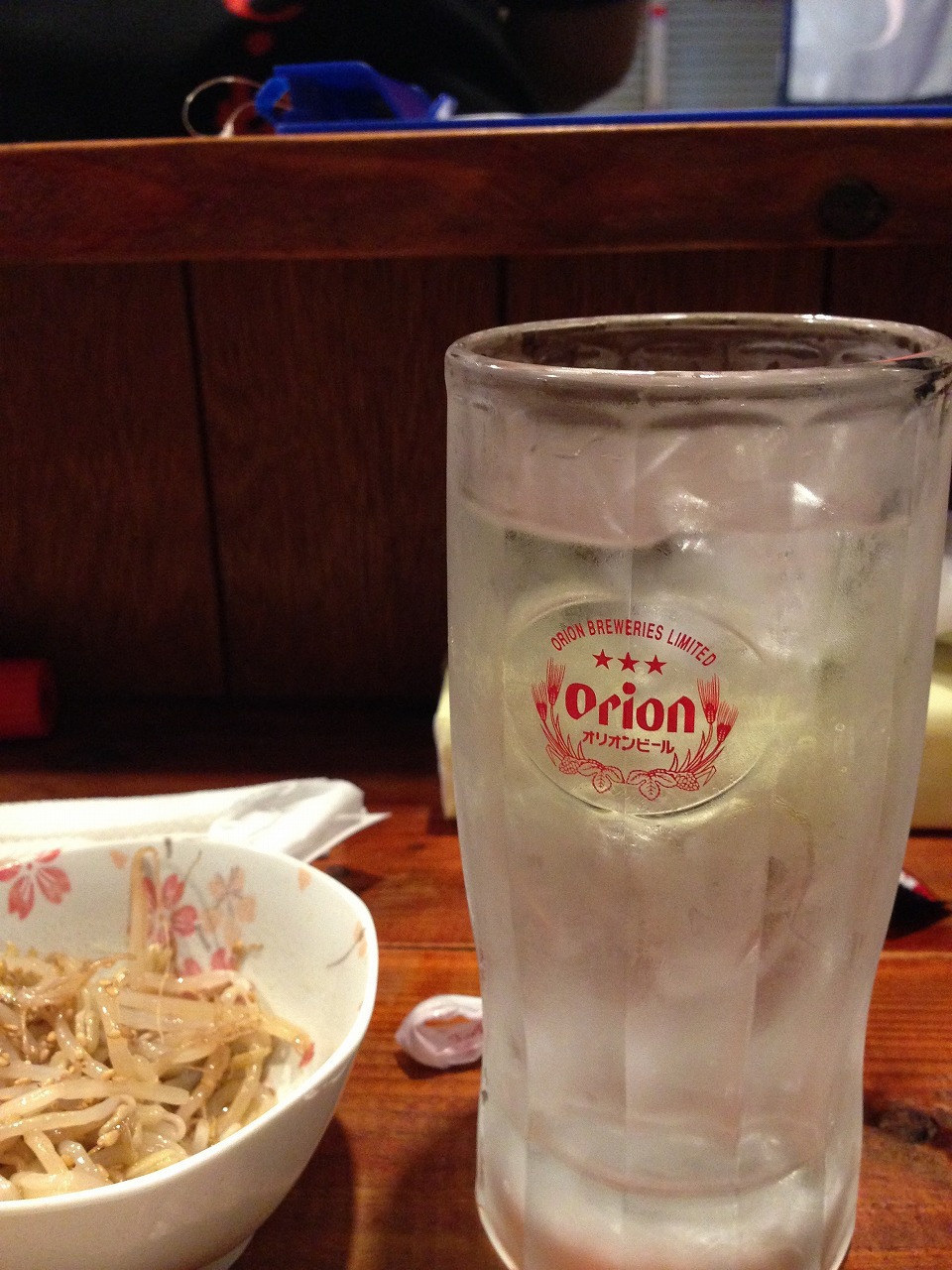那覇・昼飲み部 ≪ ええかげん ≫ 那覇・昼飲み部 ≪ ええかげん ≫