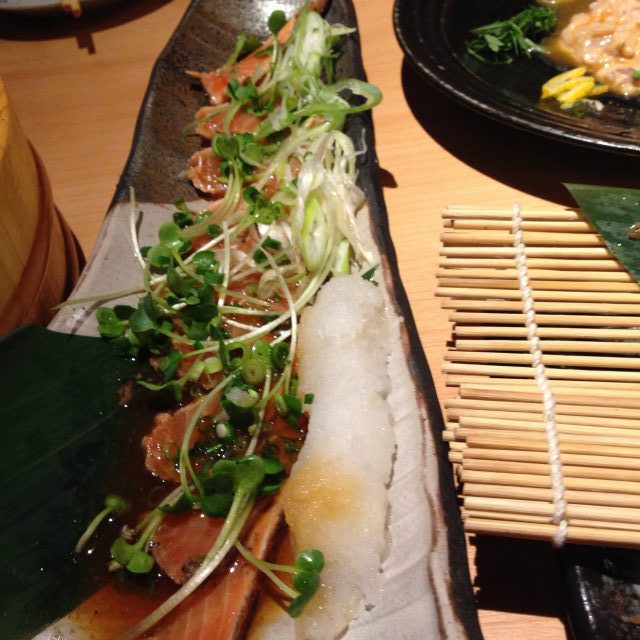 那覇で魚を食べるならココ!魚島屋 那覇で魚を食べるならココ!魚島屋