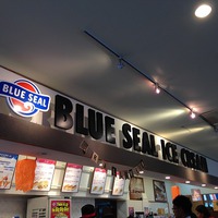 BLUE SEALでアイスを食べるなら10日・20日がおススメだよ！