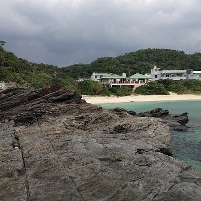 那覇からいける離島・阿嘉島。圧倒的に自然しかない休日を過ごすことができます。景色編 那覇からいける離島・阿嘉島。圧倒的に自然しかない休日を過ごすことができます。景色編