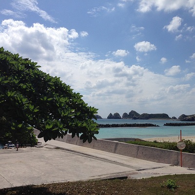 那覇からいける離島・阿嘉島。圧倒的に自然しかない休日を過ごすことができます。景色編 那覇からいける離島・阿嘉島。圧倒的に自然しかない休日を過ごすことができます。景色編
