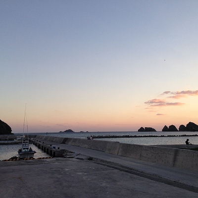 那覇からいける離島・阿嘉島。圧倒的に自然しかない休日を過ごすことができます。景色編 那覇からいける離島・阿嘉島。圧倒的に自然しかない休日を過ごすことができます。景色編