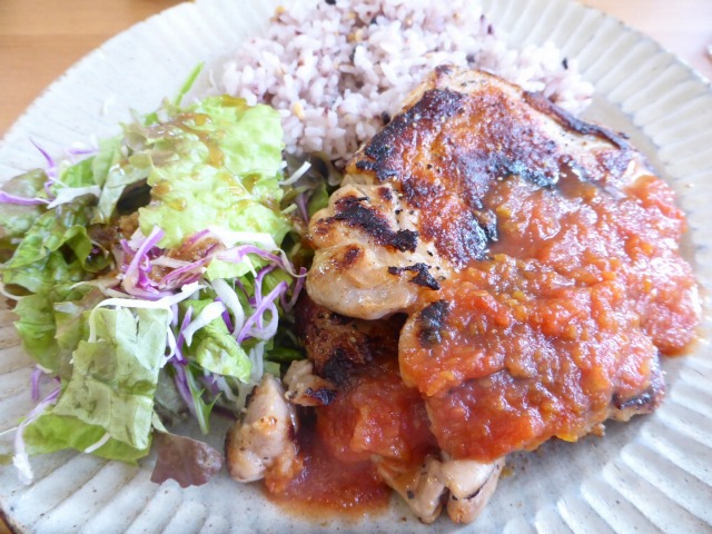 読谷 ≪Songbird Cafe ≫ 海の見えるカフェでボリュームたっぷりランチ食べてきた 読谷 ≪Songbird Cafe ≫ 海の見えるカフェでボリュームたっぷりランチ食べてきた