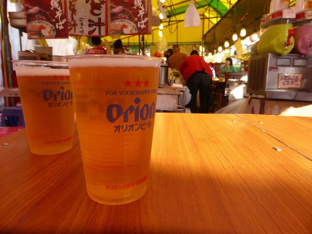 初詣は波上宮へ行ってきました♪ 初詣は波上宮へ行ってきました♪