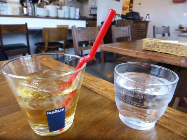 浦添・外人住宅 ≪セコンドカーサ Second Casa≫ 12月にオープンしたばかりのイタリア料理屋さんでランチしてきた 浦添・外人住宅 ≪セコンドカーサ Second Casa≫ 12月にオープンしたばかりのイタリア料理屋さんでランチしてきた